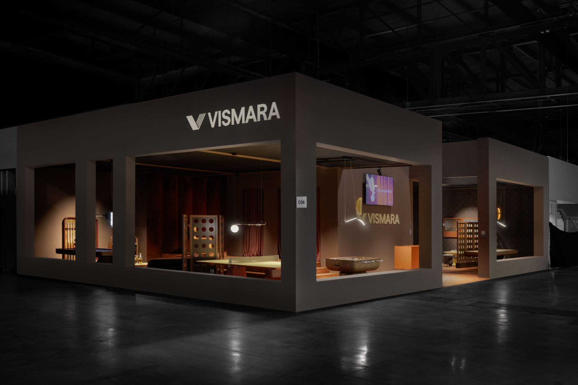 Vismara