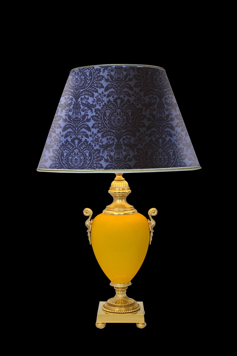 Laudarte - Lampada Carsia