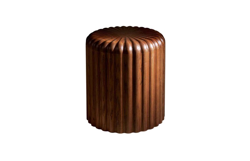 Zanaboni - Pouf Egle