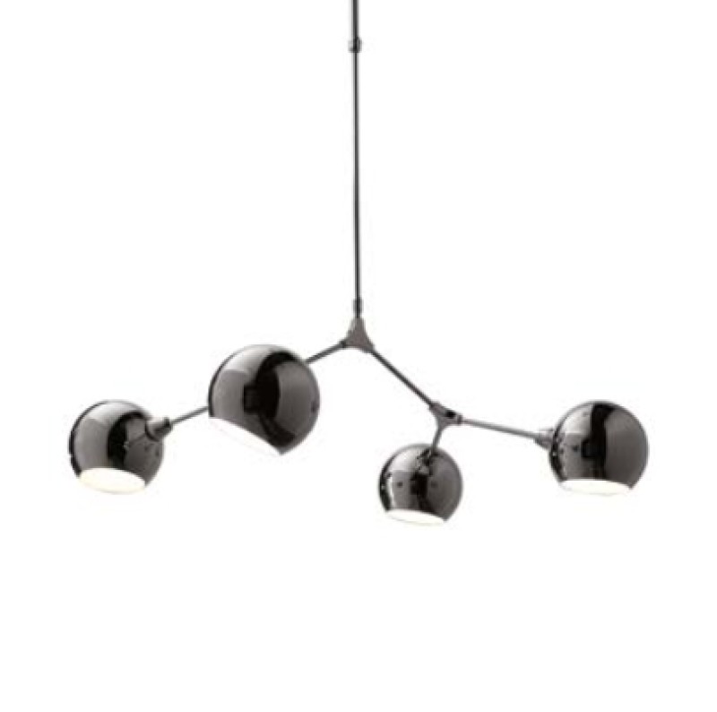 Volpi - Lampadario Attanasio