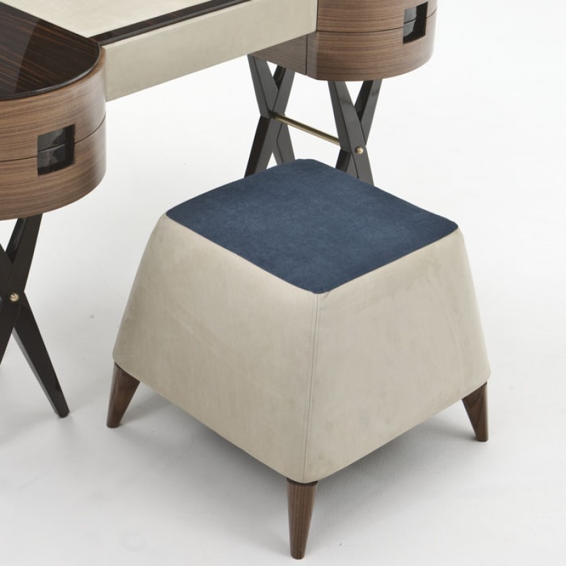 Rozzoni - Pouf Ambra