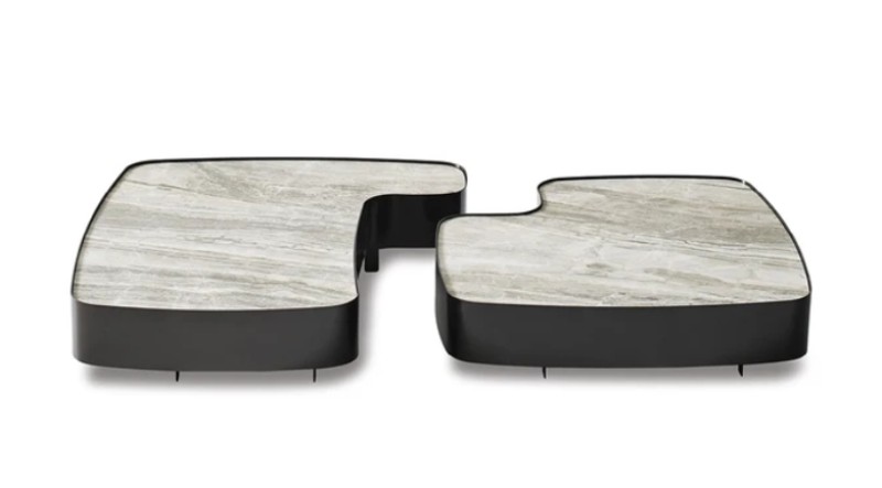 Bonaldo - Tavolino Aspen