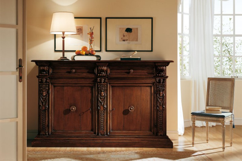 Crestan - Credenza '500