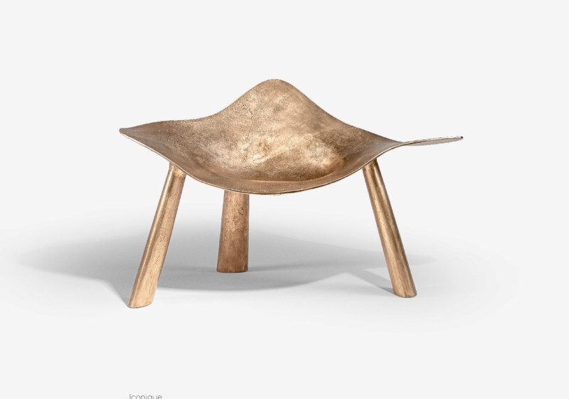 Cornelio Cappellini - Poltrona Iconique