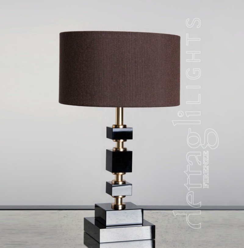 Dettagli Firenze Lights - Lampada Brick