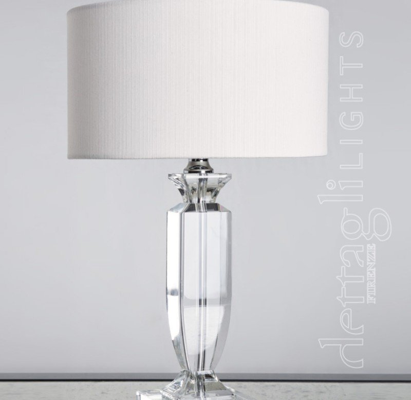 Dettagli Firenze Lights - Lampada Empire