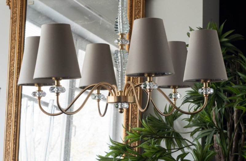 Dettagli Firenze Lights - Lampadario