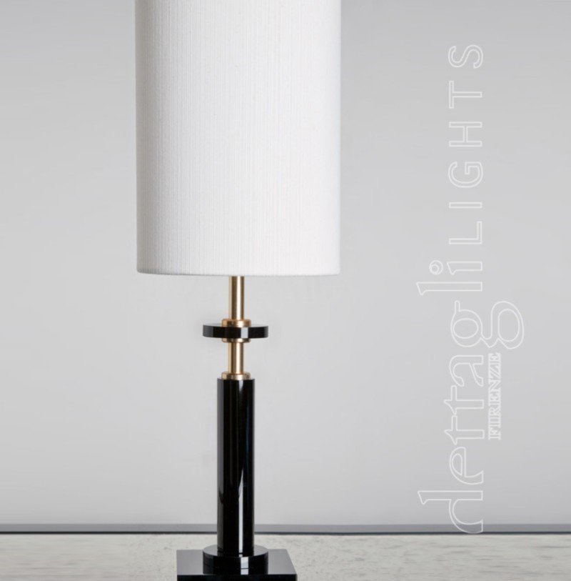 Dettagli Firenze Lights - Lampada Pillar