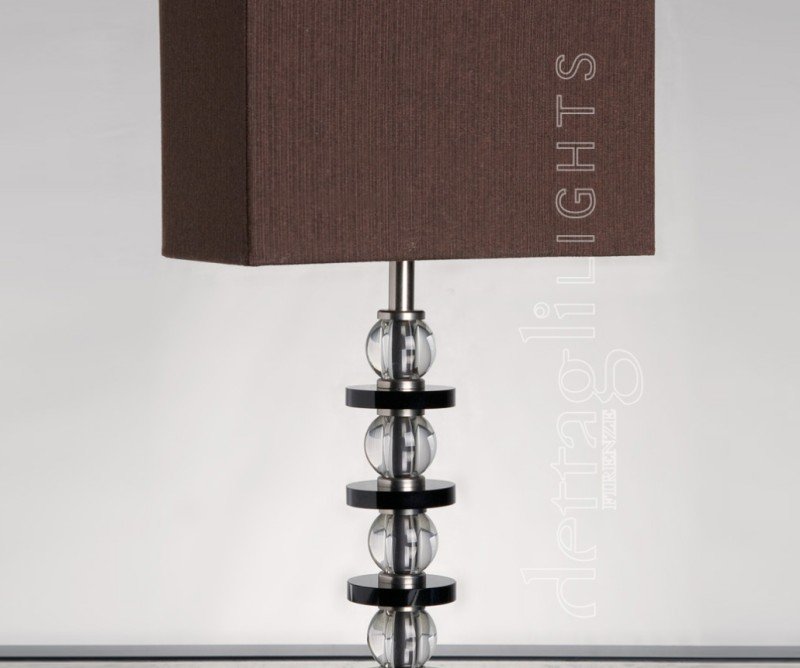 Dettagli Firenze Lights - Lampada Space
