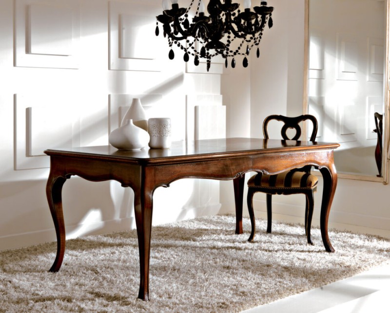 DecorArt - Tavolo