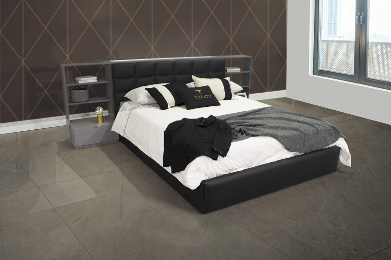Tosato - Letto