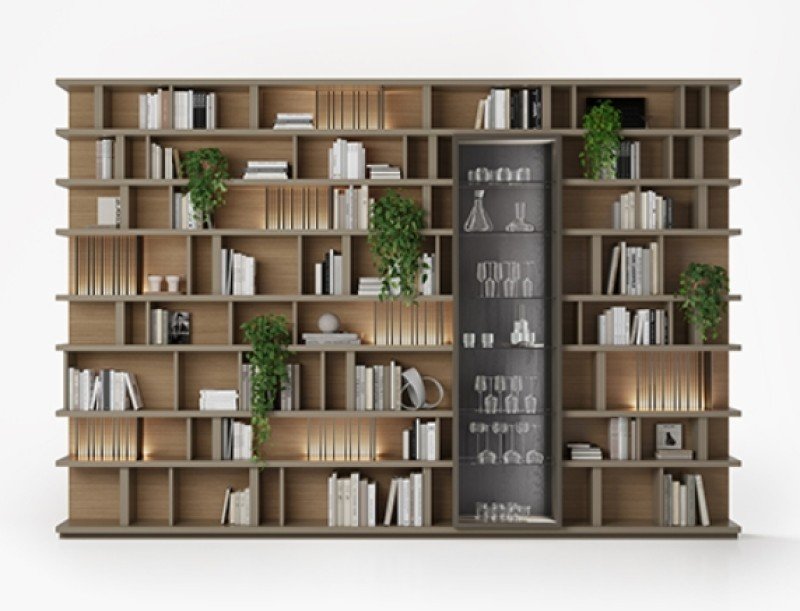 Turati - Libreria