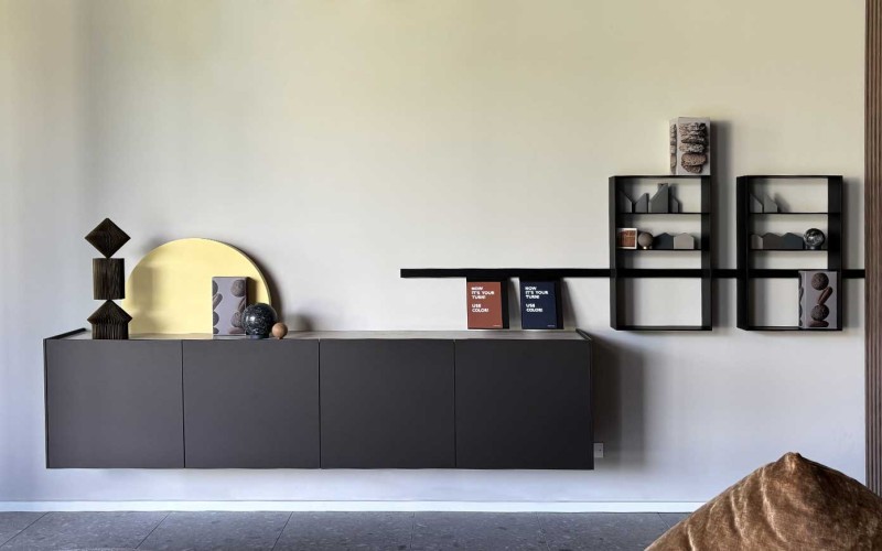 Dibiesse Cucine - Madia Filo