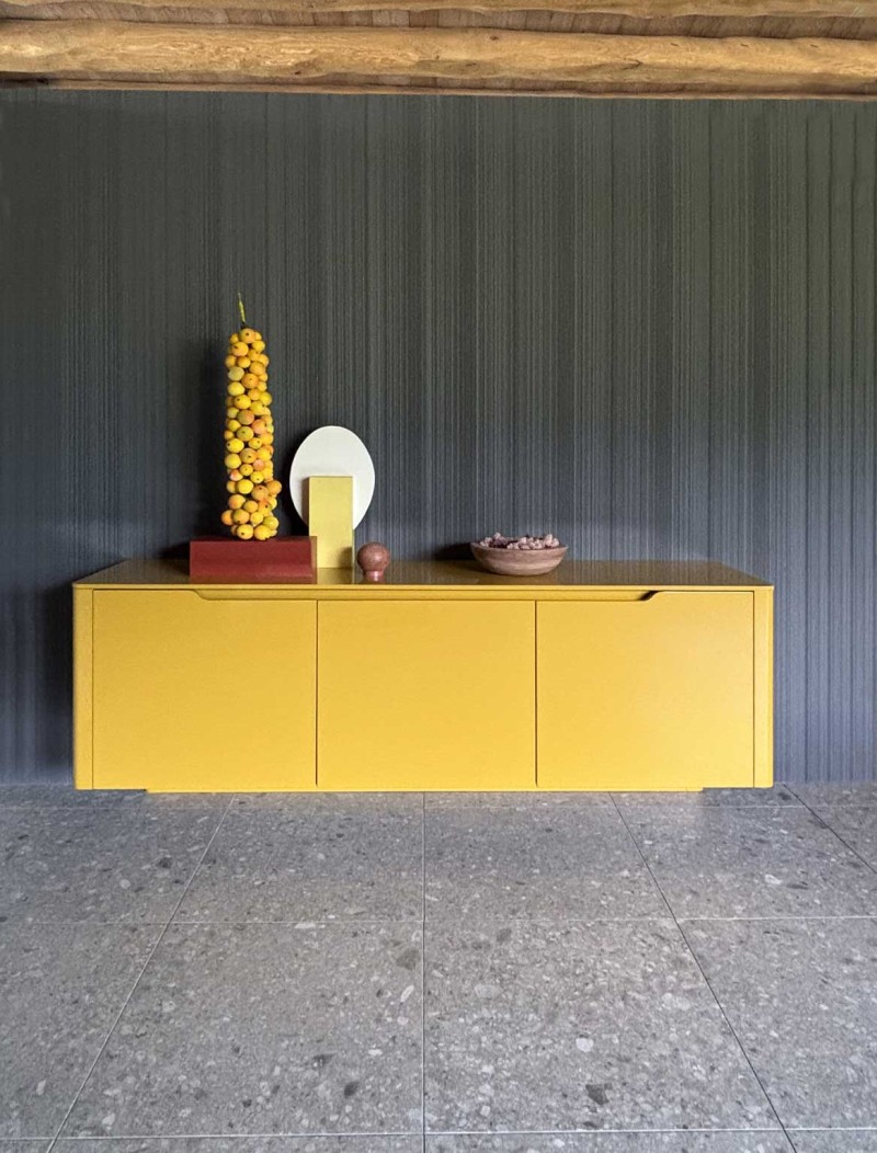 Dibiesse Cucine - Madia Lesmo