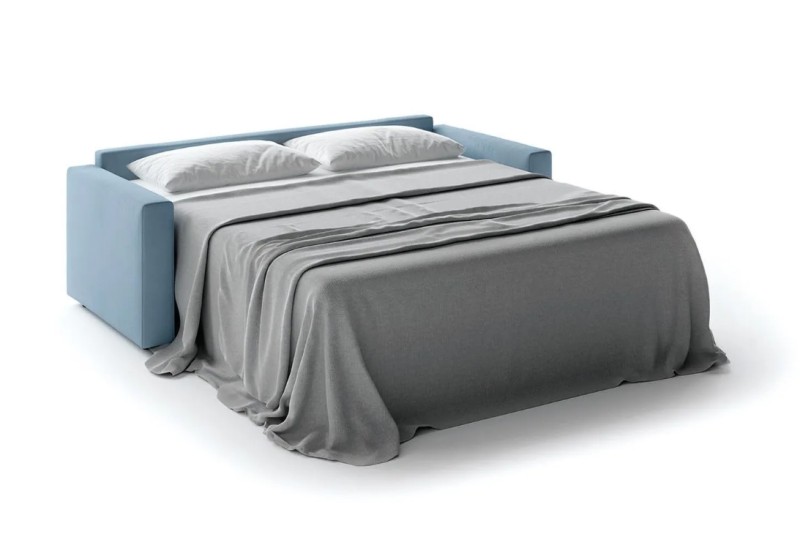 Doimo Salotti - Divano Letto Terence