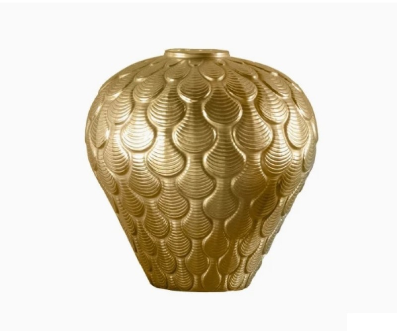 Villari - Vaso Coquille
