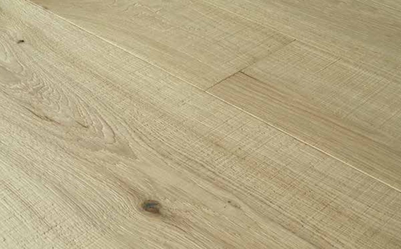 Officine Parquet - Rovere Taglio Sega