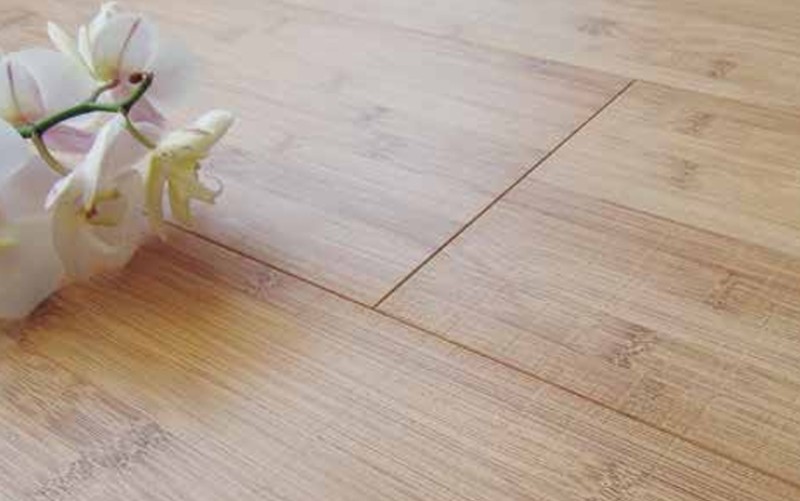 Officine Parquet - Bamboo Nodo Largo