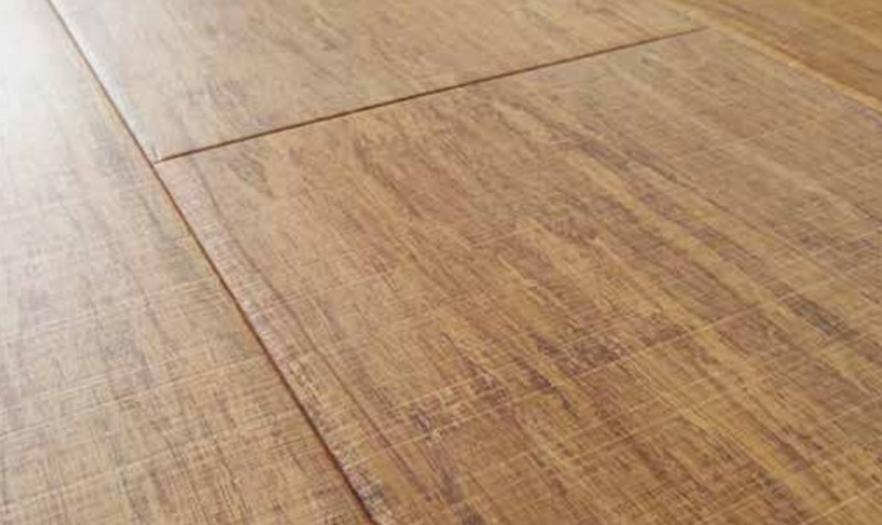 Officine Parquet - Bamboo Verniciatura Classica