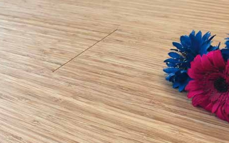 Officine Parquet - Bamboo Nodo Stretto