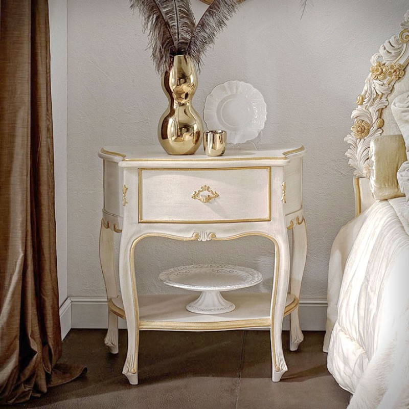 Florence Art - Comodino Elegance