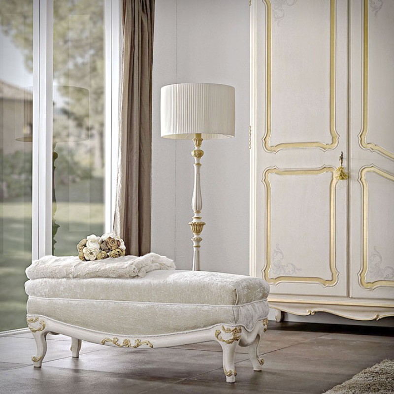 Florence Art - Pouff Elegance