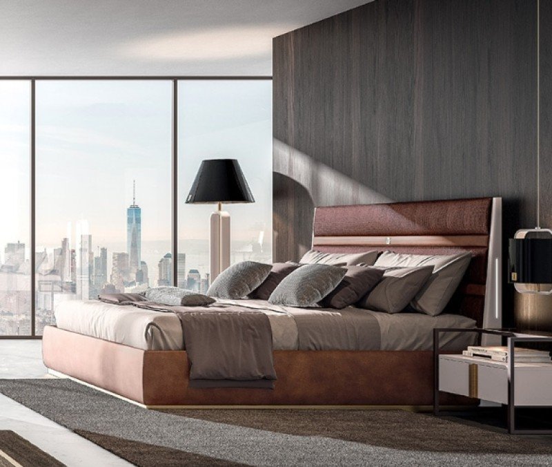 Ferretti & Ferretti - Letto ForYou