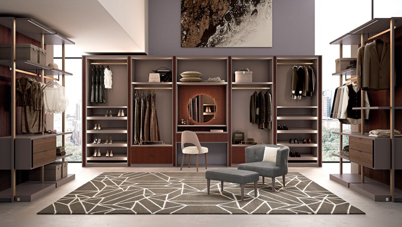 Ferretti & Ferretti - Armadio ForYou