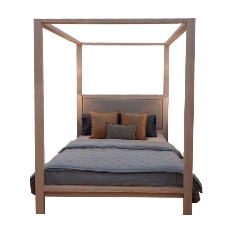 Guadarte - Letto