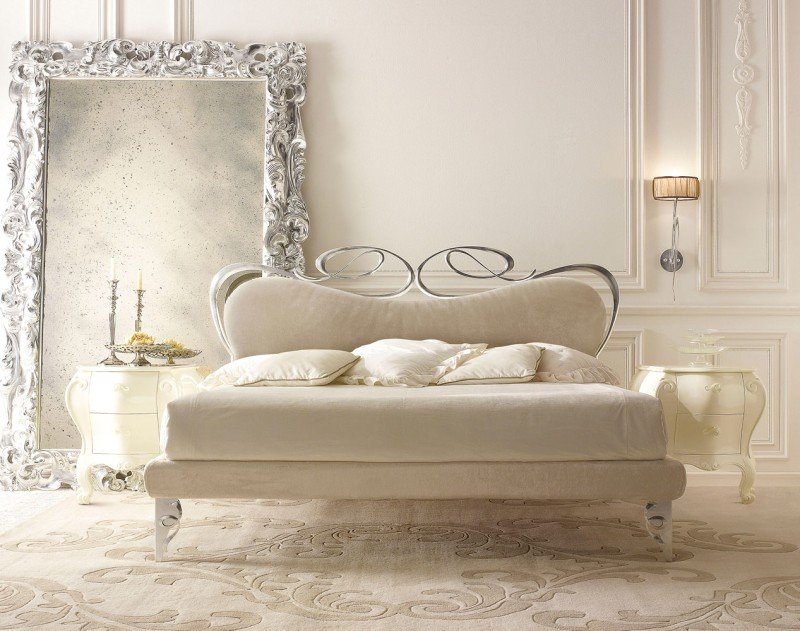 Giusti Portos - Letto Florian