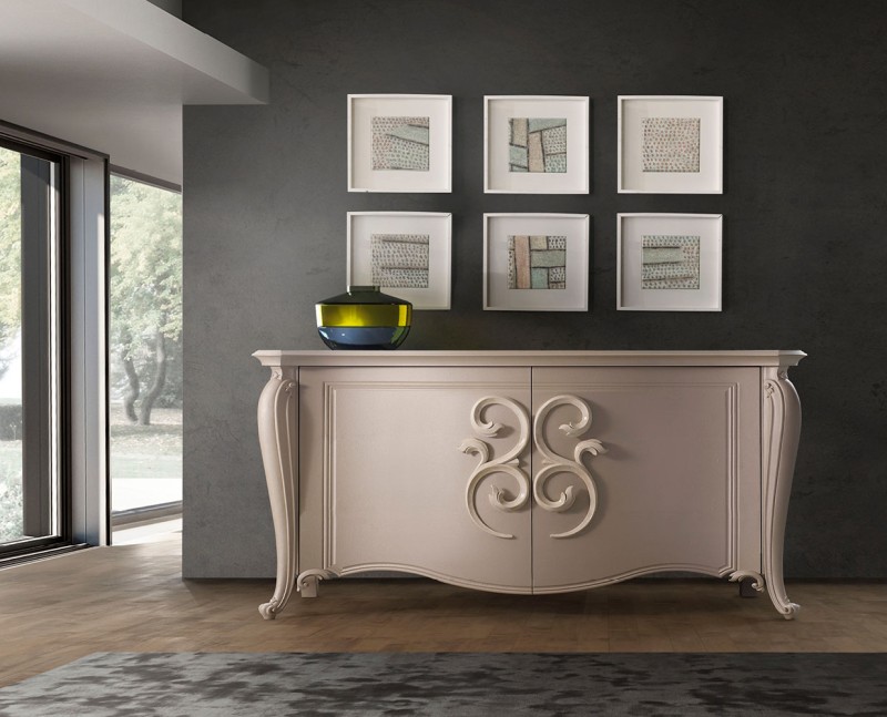 Giusti Portos - Credenza Pigalle