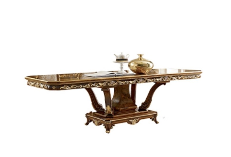 Grilli - Tavolo Versailles