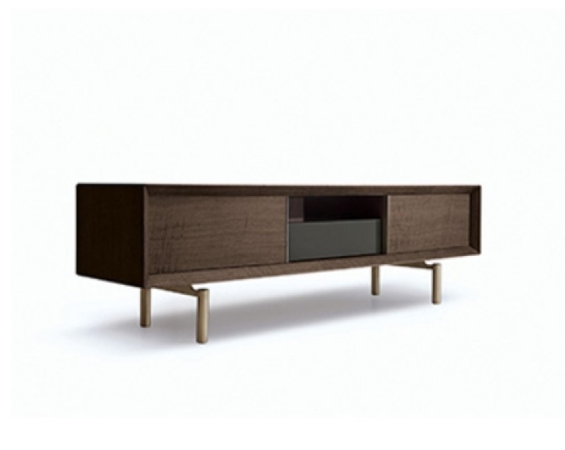 Grilli - Porta Tv Quadro