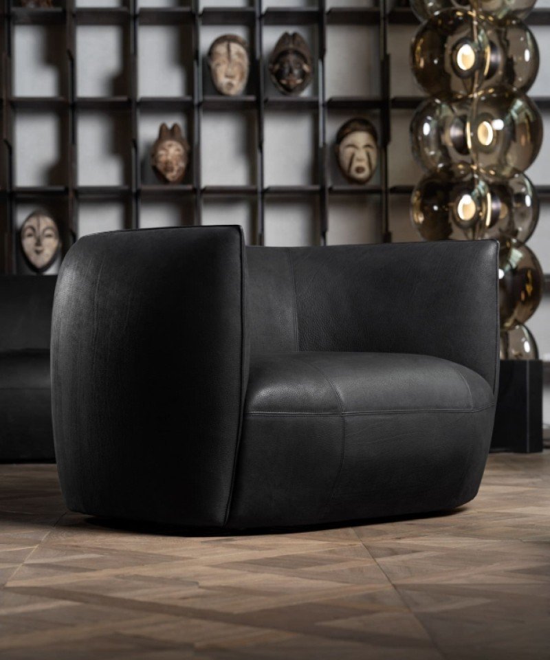 Henge - Poltrona Pneuma Armchair