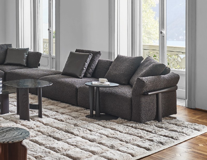 Design, struttura e alta qualità le vere armi in più!