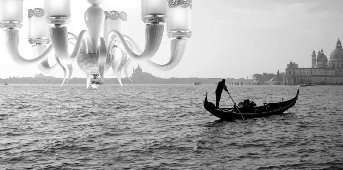 Il Paralume Marina: storia, identità e visione di un design luminoso