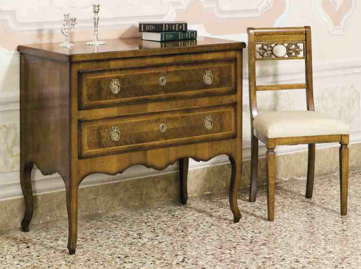 Bassan Art - Comoncino mod. 105