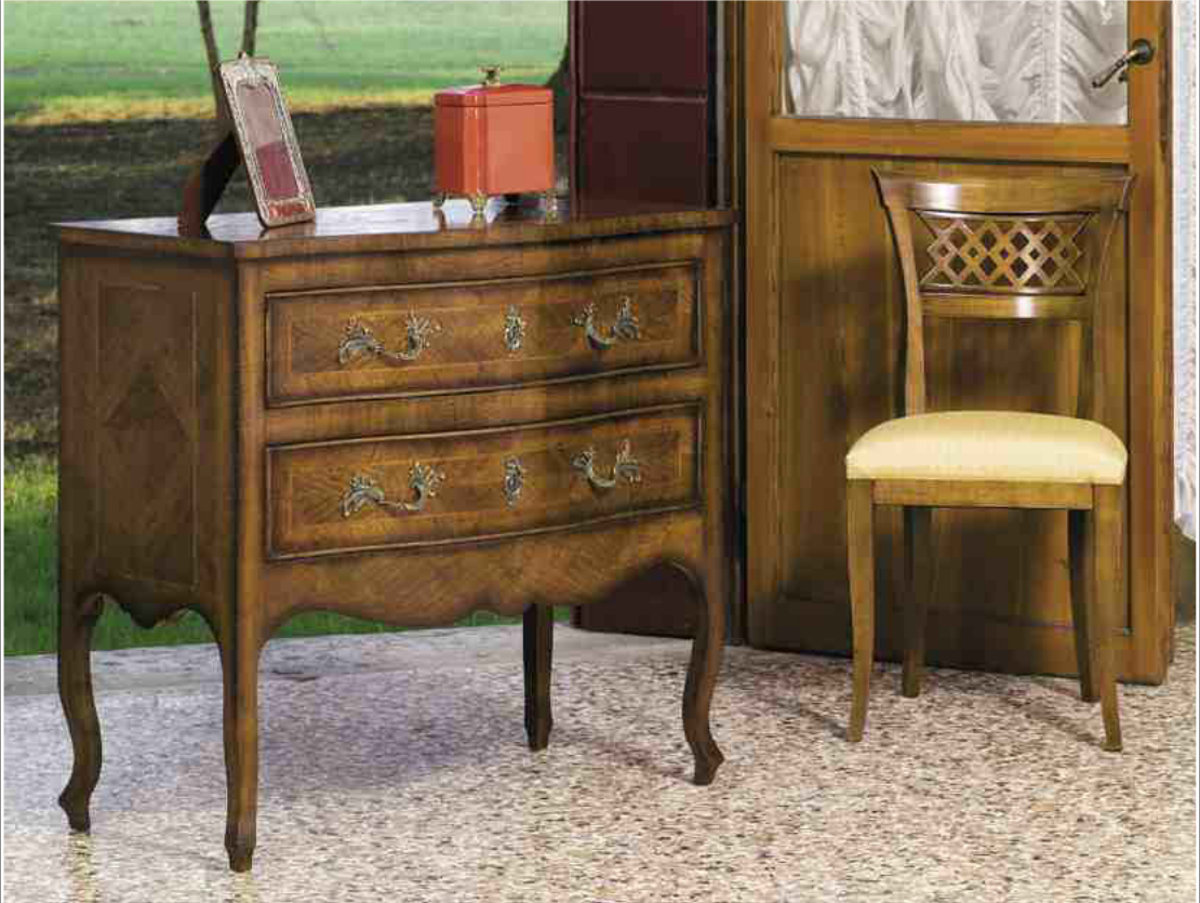 Bassan Art - Comoncino mod. 106