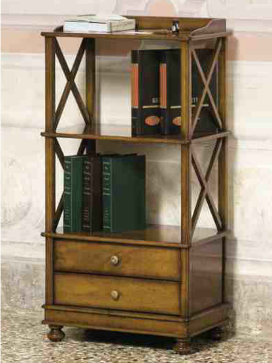 Bassan Art - Etagere mod. 131