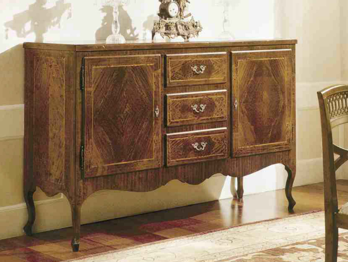 Bassan Art - Credenza mod. 303