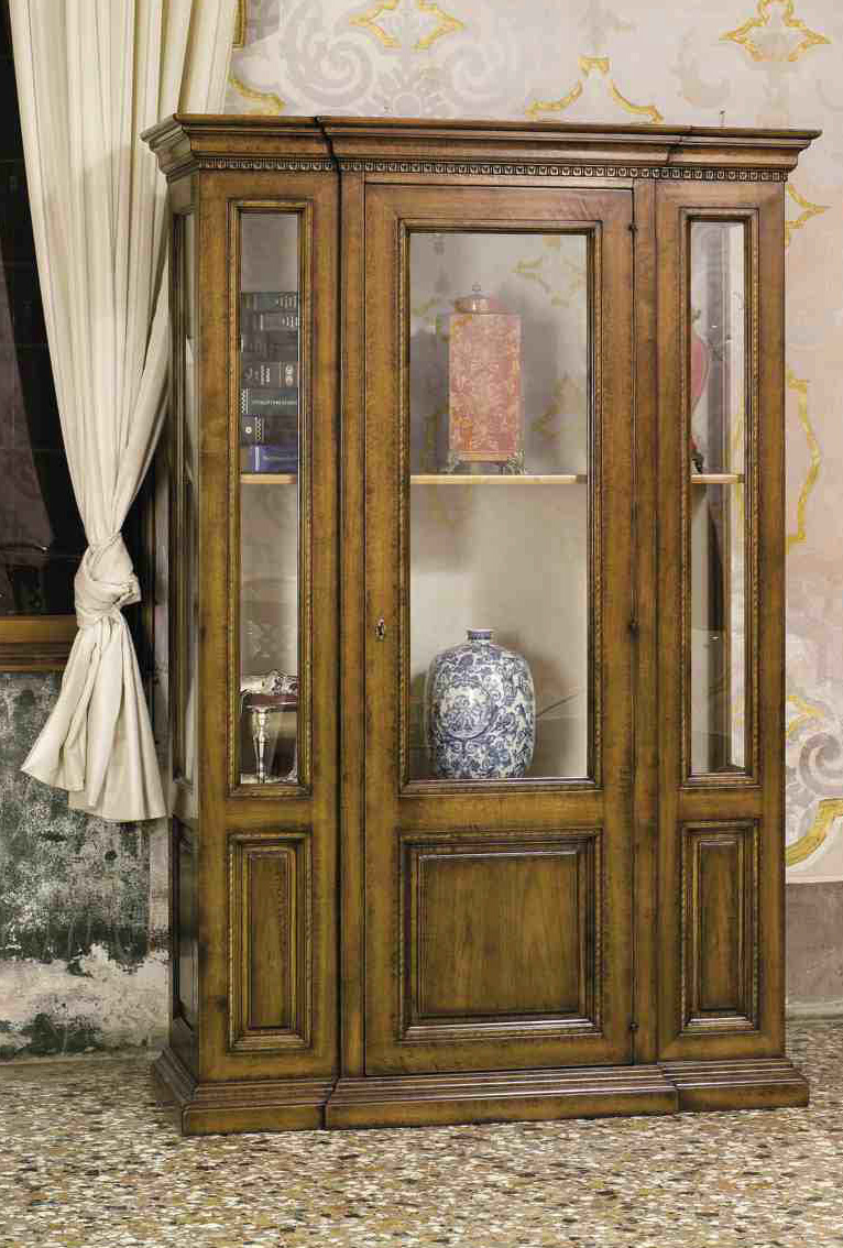 Bassan Art - Vetrina mod. 414