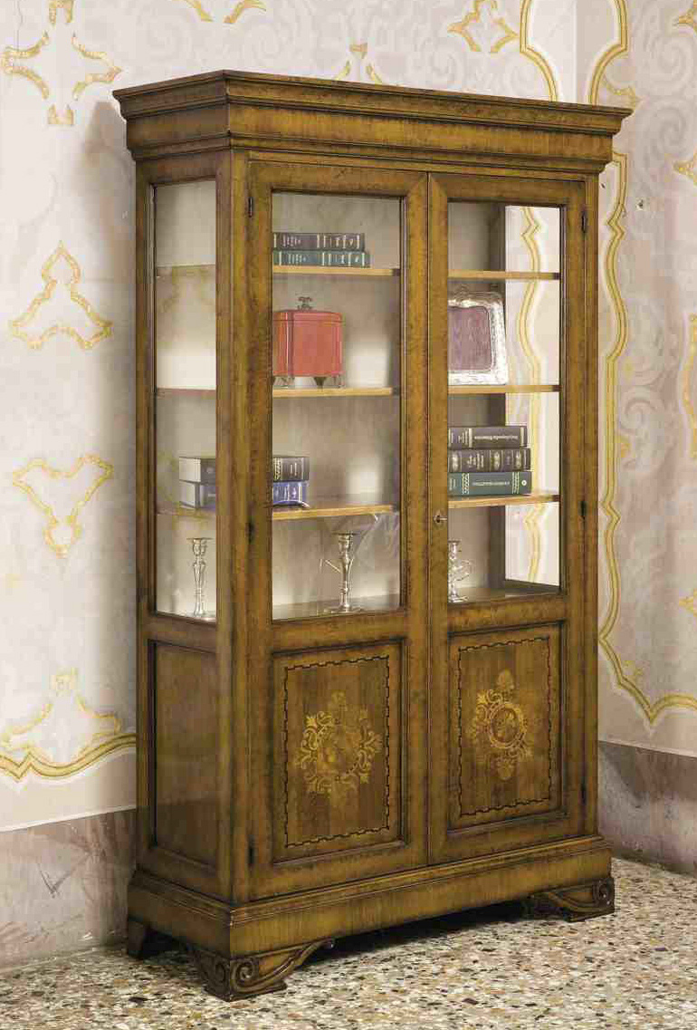 Bassan Art - Vetrina mod. 440