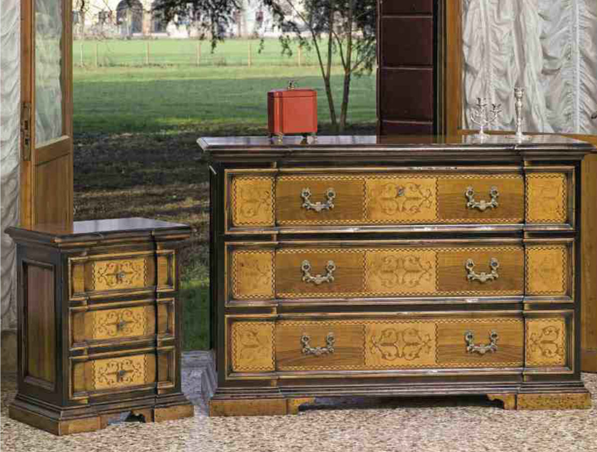 Bassan Art - Comdino mod. 813