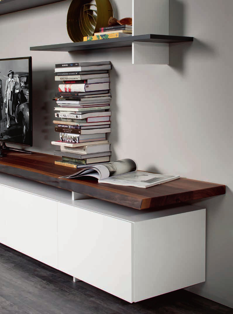 Cattelan - Mobile Porta TV mod. Seneca