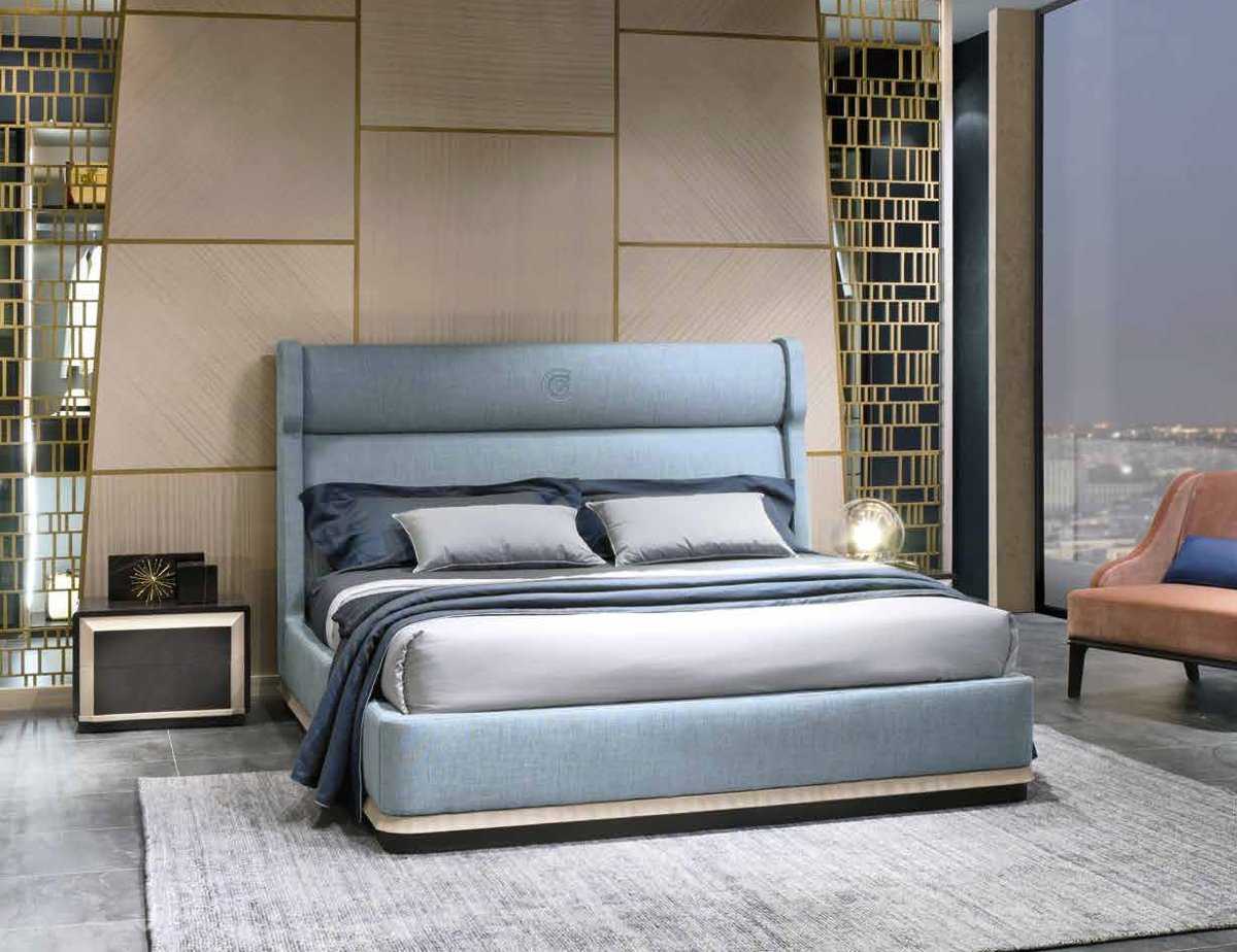 Carpanelli - Letto mod. LE29