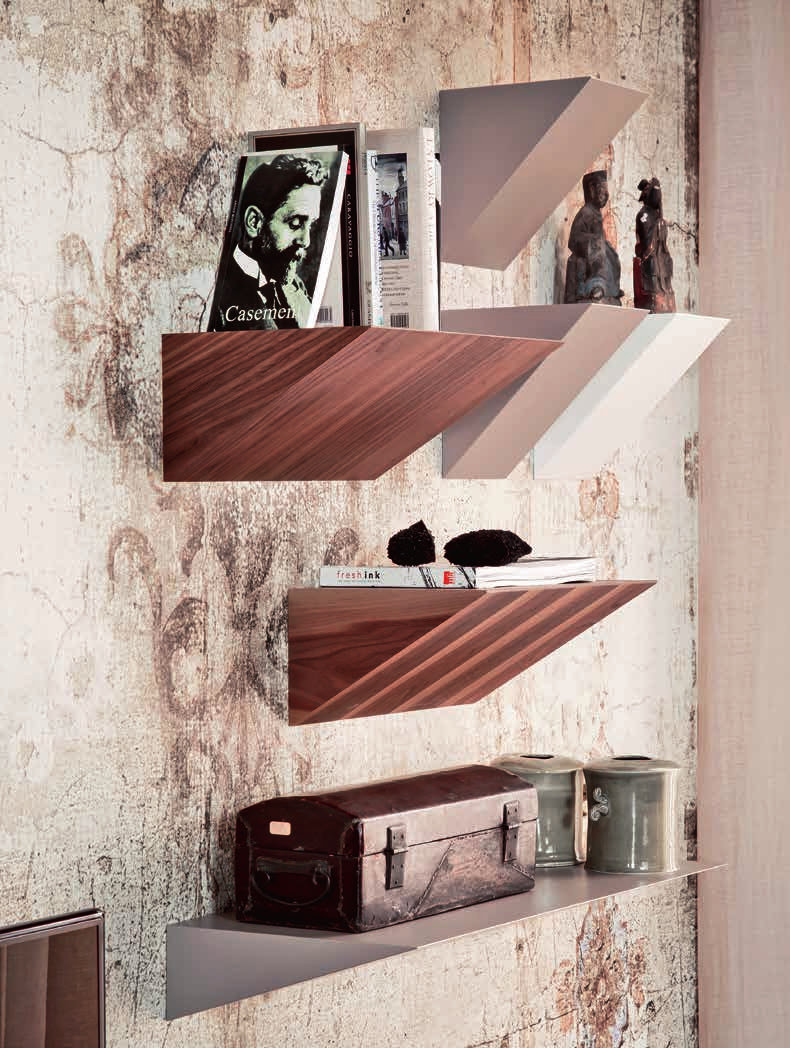 Cattelan - Mensola mod. Pendola