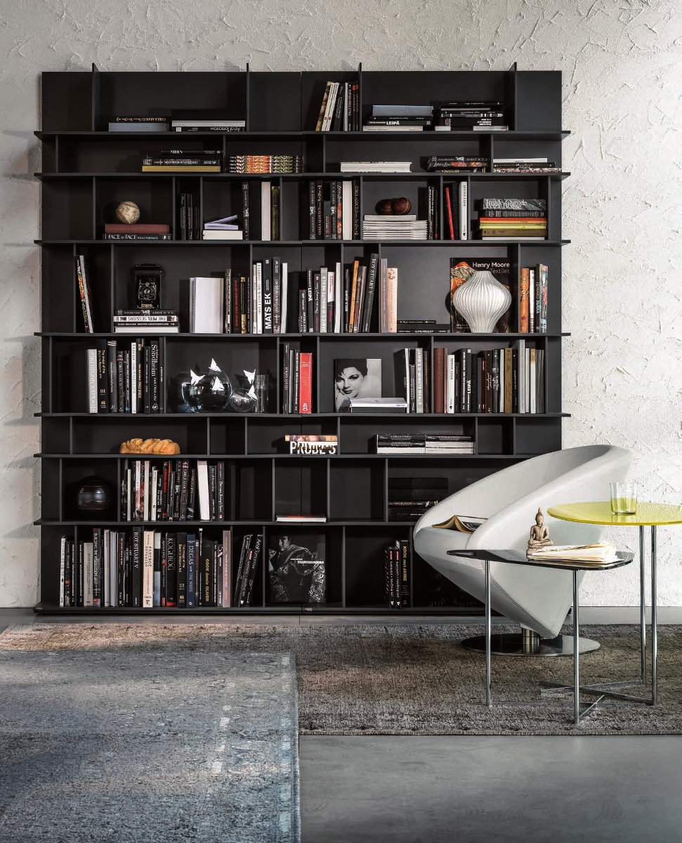 Cattelan - Libreria mod. Wally