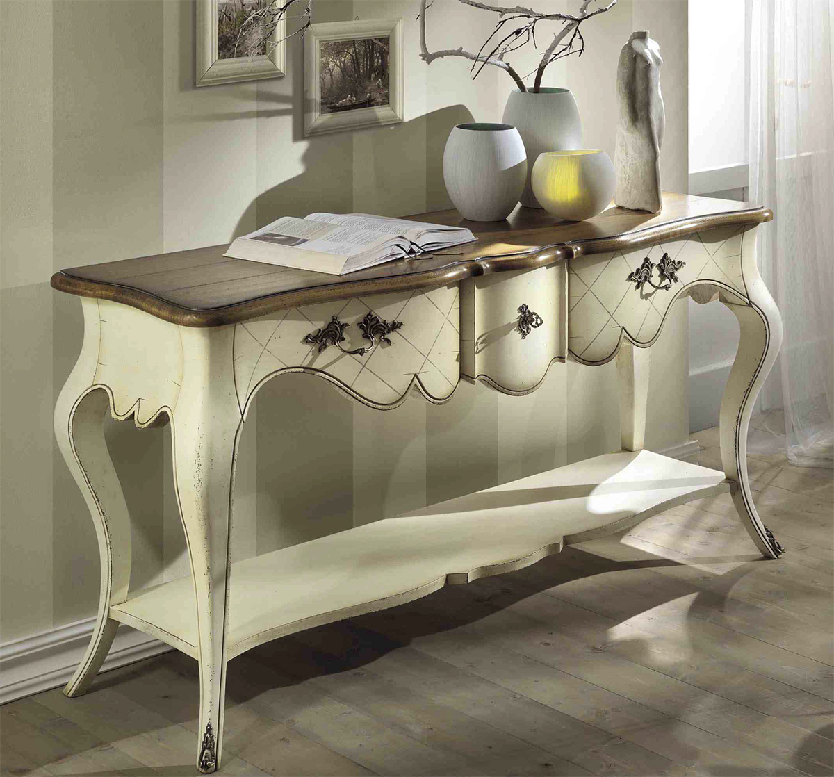 Bassan Art - Consolle mod. 109 R BIR