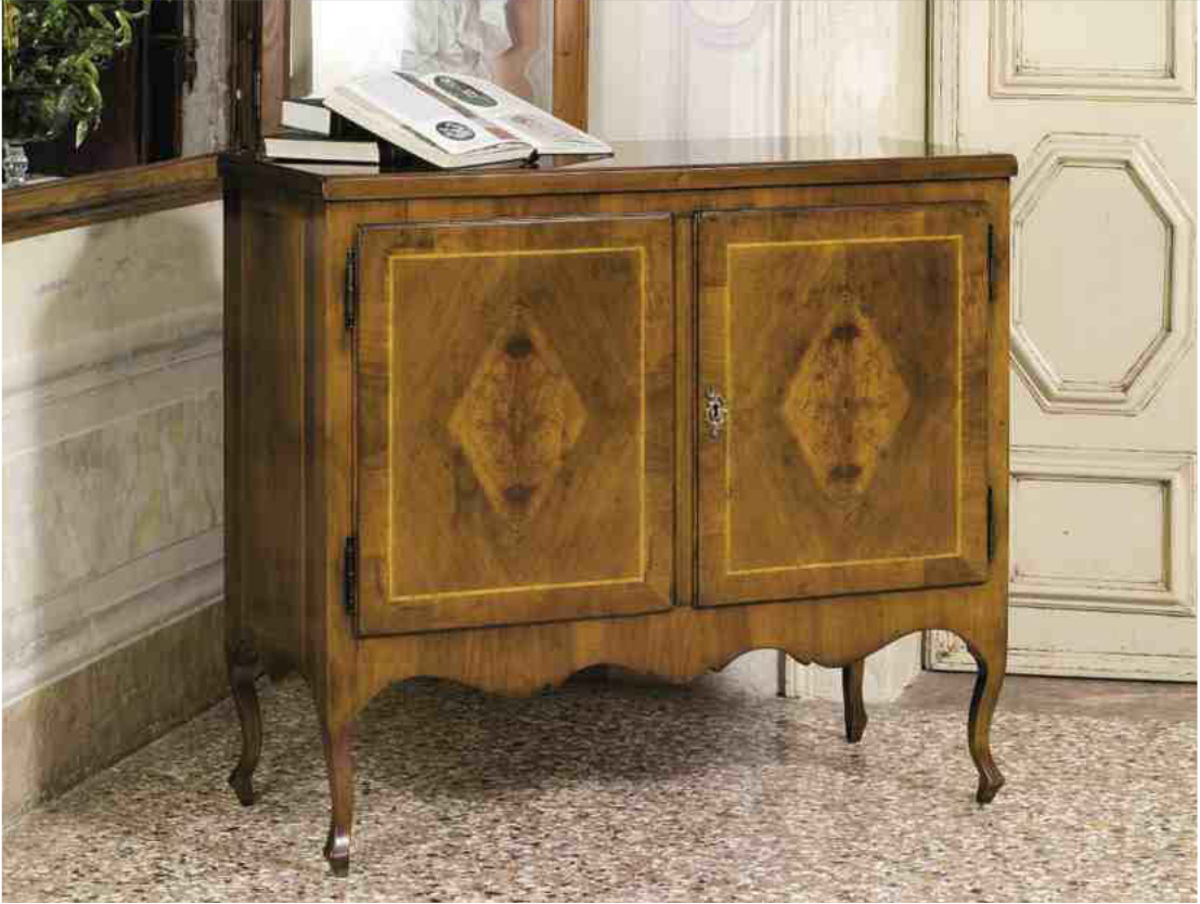 Bassan Art - Credenza mod. 302