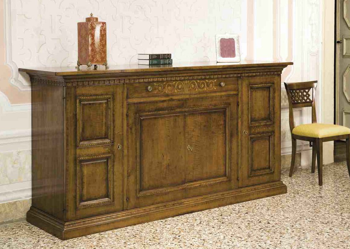 Bassan Art - Credenza mod. 313